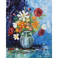 Meadow Floral Bouquet