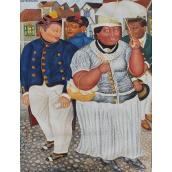 Le Bourgeois