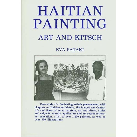 Haitian Painting: Art and Kitsch