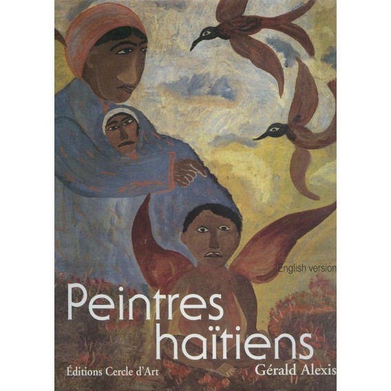 Peintres Haitiens