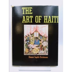 The Art of Haiti