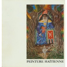 Peinture Haïtienne