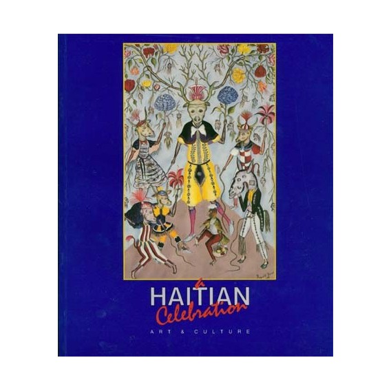 Haitian Celebration Art & Culture
