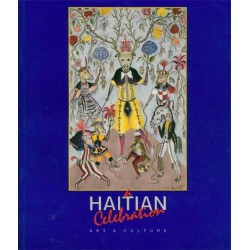 Haitian Celebration Art & Culture