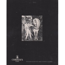 Christie's East Latin American Paintings, Drawings, Sculpture & Haitian Painting