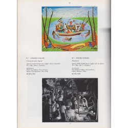 Christie’s Haitian Paintings and Latin American Prints