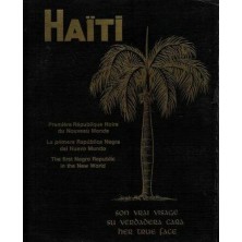 Haiti the First Negro Republic in the New World